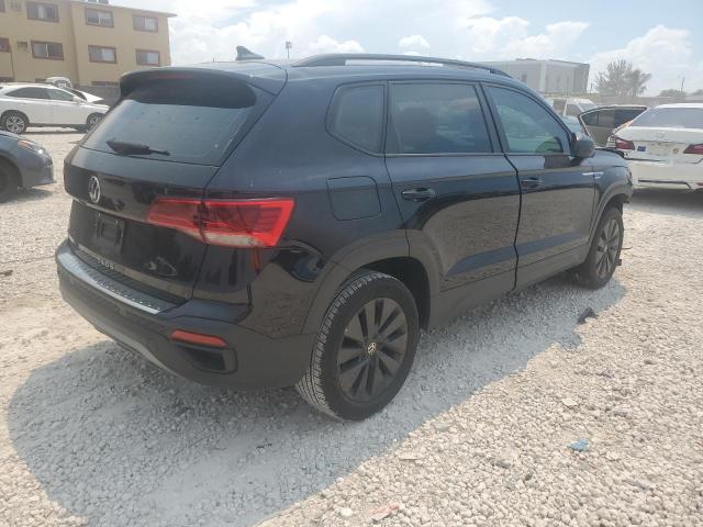 2024 VOLKSWAGEN TAOS S 3VV5X7B29RM101364