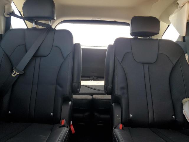 2025 KIA SORENTO EX 5XYRH4JF2SG339852