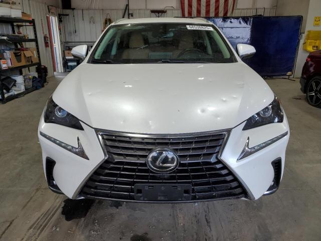 2021 LEXUS NX 300 BAS JTJDARBZ6M5022685