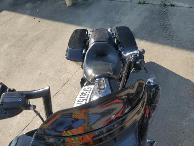 2017 HARLEY-DAVIDSON FLHXS STREET GLIDE SPECIAL 1HD1KRC12HB634447