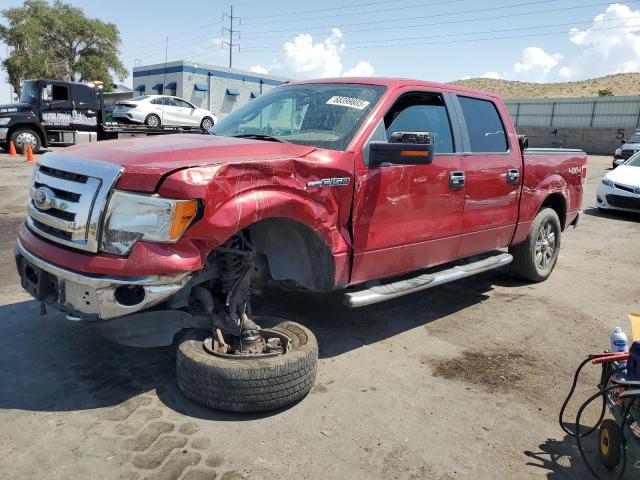 FORD F150 SUPER