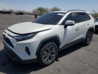 2022 TOYOTA RAV4 XLE P - 4T3B6RFV9NU070484