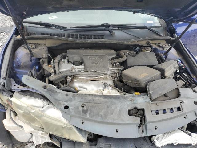 2015 TOYOTA CAMRY LE #3286736281