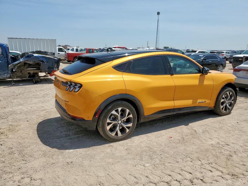 2023 FORD MUSTANG MA 3FMTK3R72PMA05888