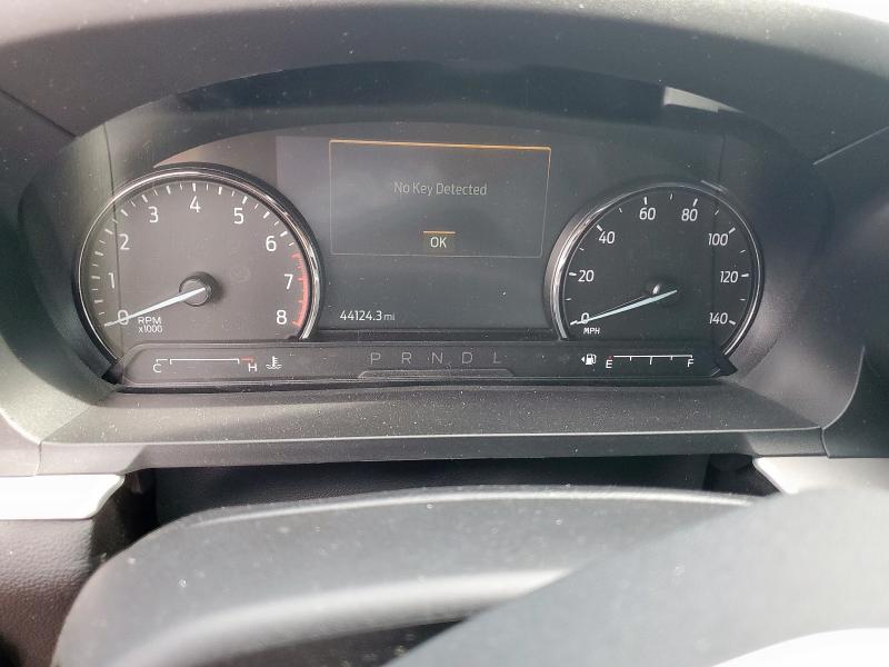 2023 FORD EXPLORER X - 1FMSK7DH1PGC06405