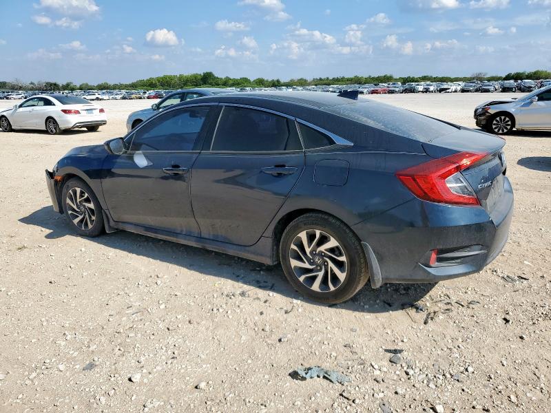 2017 HONDA CIVIC EX 19XFC2F79HE069953