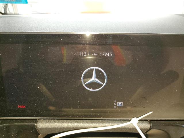 2023 MERCEDES-BENZ GLA 250 4M W1N4N4HB3PJ523042