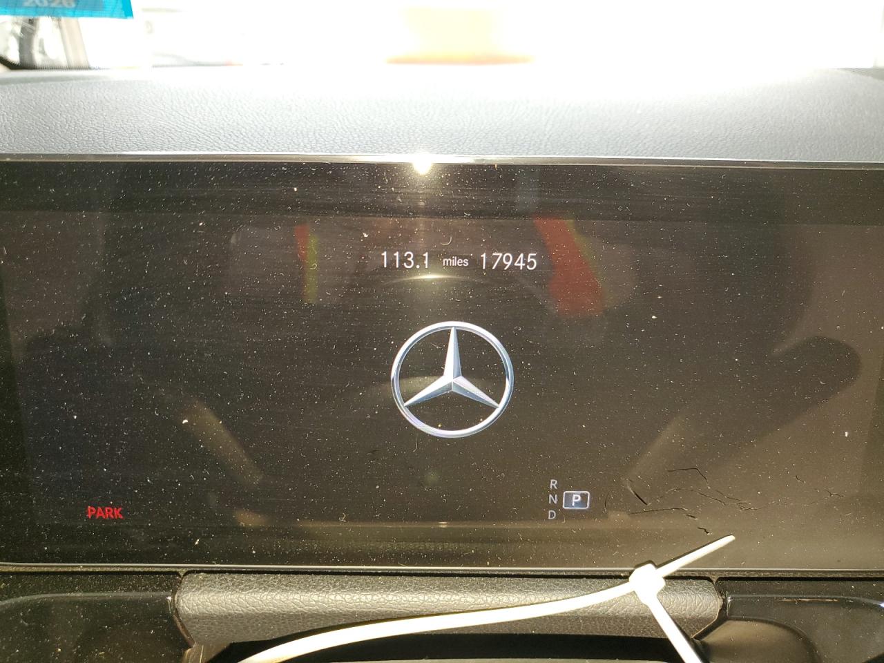 MERCEDES-BENZ GLA-CLASS 250 4MATIC