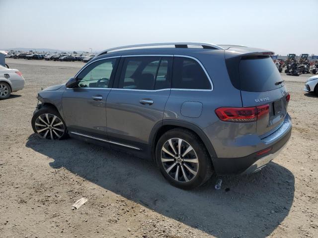 2023 MERCEDES-BENZ GLB 250 4MATIC W1N4M4HB2PW271600