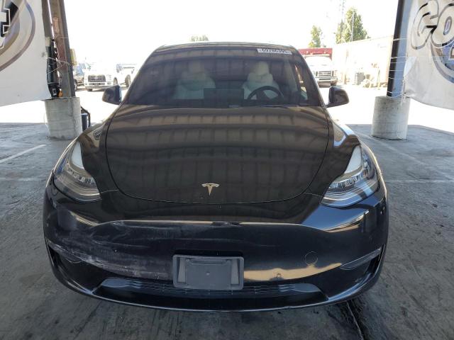 2021 TESLA MODEL Y - 5YJYGDEF0MF089143