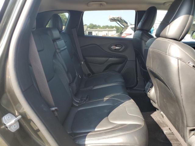 2015 JEEP CHEROKEE L 1C4PJMDS5FW603000