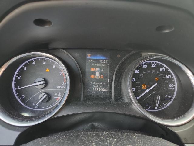 2019 TOYOTA CAMRY L - 4T1B11HK3KU201870