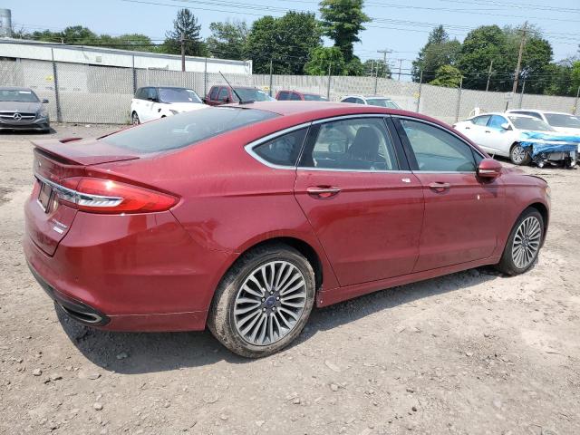 2017 FORD FUSION TIT 3FA6P0K99HR146254