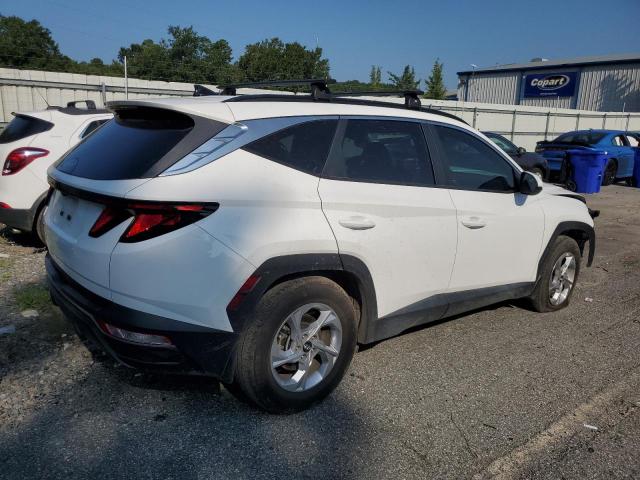 2024 HYUNDAI TUCSON SEL 5NMJB3DE7RH392705