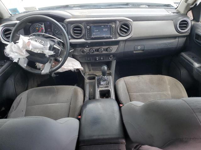 2019 TOYOTA TACOMA DOUBLE CAB 3TMCZ5AN9KM203835