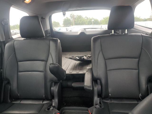 2017 HONDA PILOT 5FNYF6H02HB076650