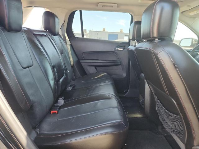 2015 GMC TERRAIN SL 2GKALSEK5F6363965