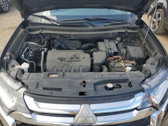 2017 MITSUBISHI OUTLANDER JA4AD2A32HZ031426