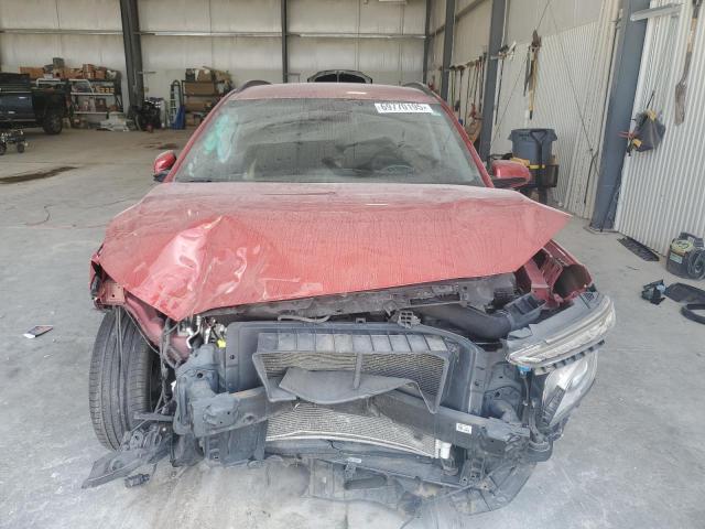 2020 HYUNDAI KONA SEL KM8K22AA1LU515149