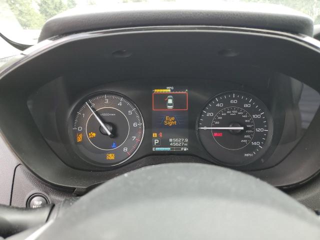 2021 SUBARU IMPREZA 4S3GTAB69M3705459