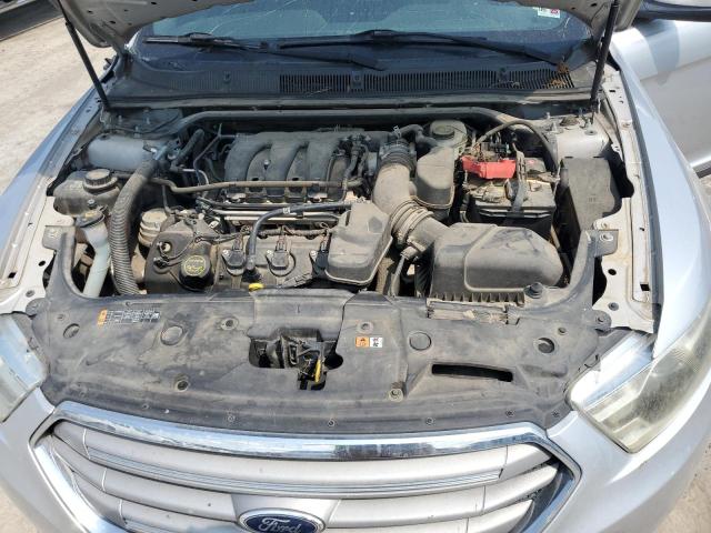 2015 FORD TAURUS SEL 1FAHP2E81FG160967