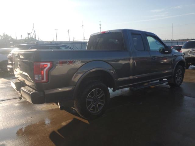 2015 FORD F150 SUPER - 1FTEX1EP6FFC91154
