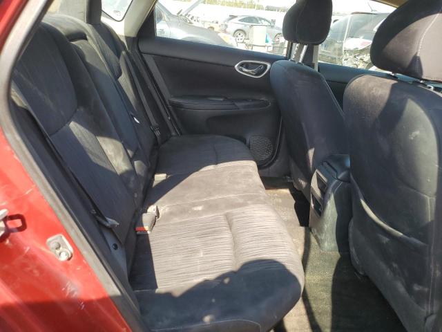 2019 NISSAN SENTRA S 3N1AB7AP2KY209612