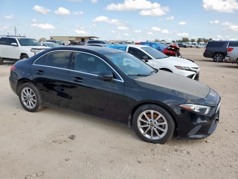 2019 MERCEDES-BENZ A 220 WDD3G4EB5KW035939