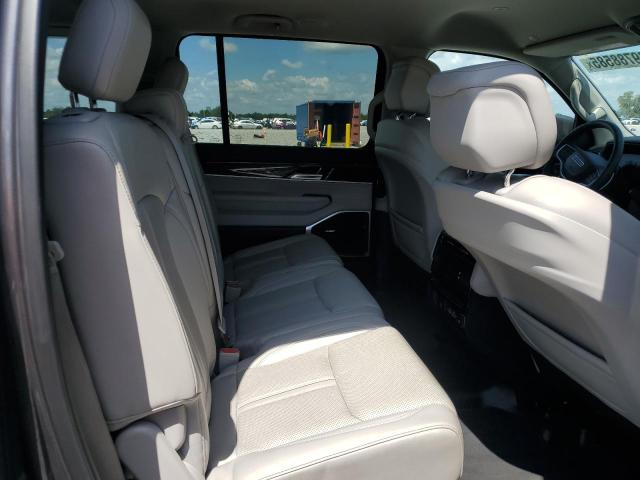 2022 JEEP WAGONEER S - 1C4SJVBT6NS177884