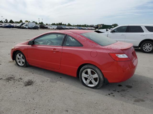 2008 HONDA CIVIC EX #3226759241