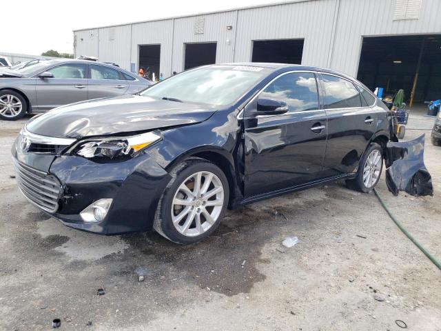 TOYOTA AVALON BAS