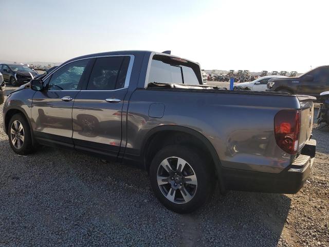 2018 HONDA RIDGELINE RTL 5FPYK3F77JB012370