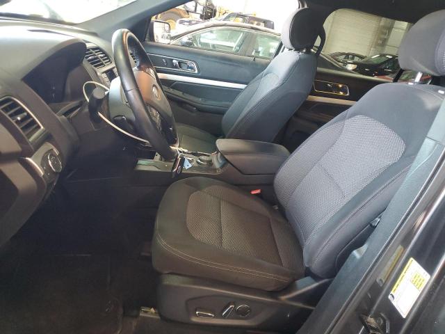 2016 FORD EXPLORER X #3273925862