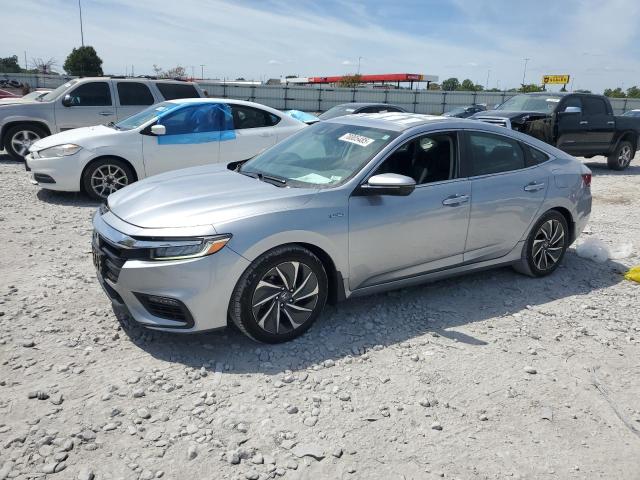 Global Auto Auctions: 2019 HONDA INSIGHT TO