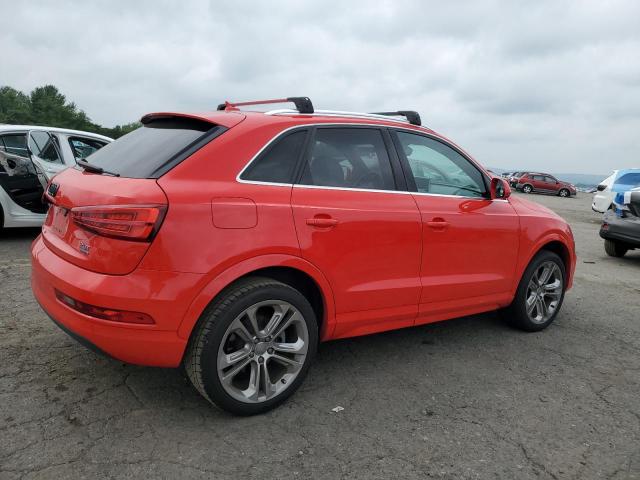 2016 AUDI Q3 PREMIUM WA1EFCFSXGR002532