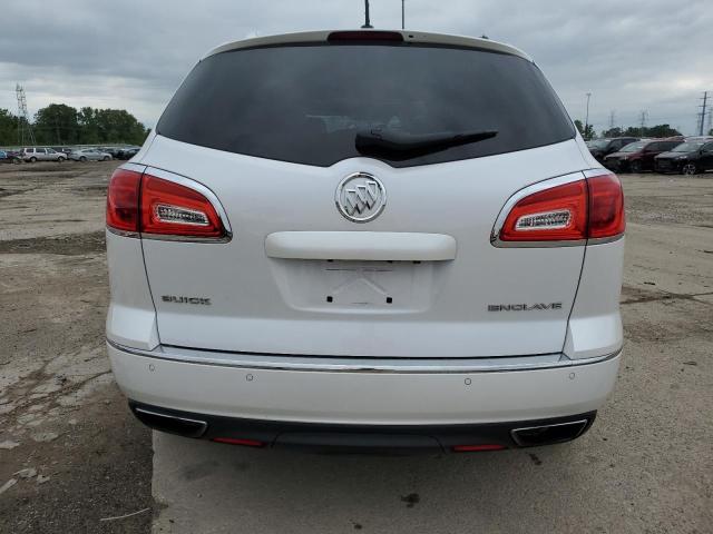 2016 BUICK ENCLAVE 5GAKRCKD8GJ213493