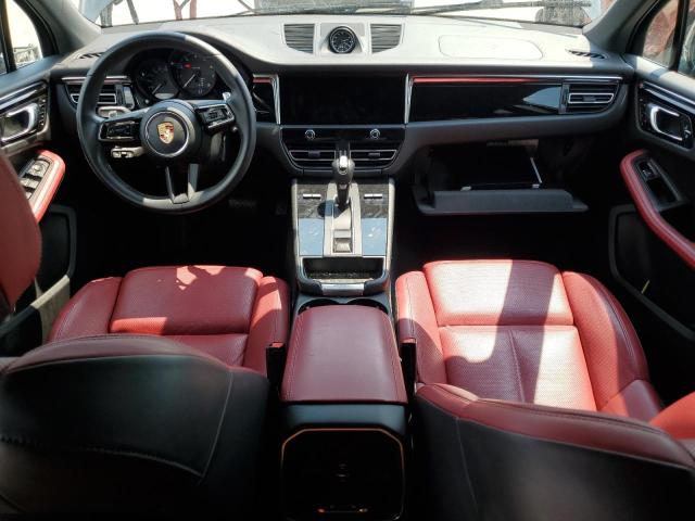 2024 PORSCHE MACAN BASE - WP1AA2A55RLB03061