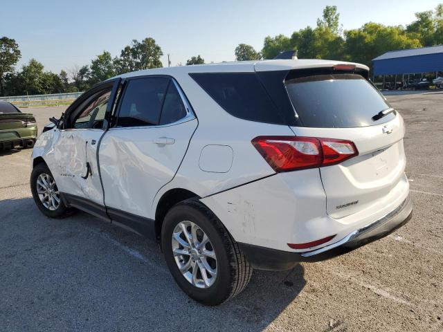 2020 CHEVROLET EQUINOX LT 2GNAXKEV6L6213473