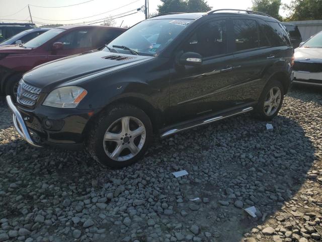 MERCEDES-BENZ ML 350