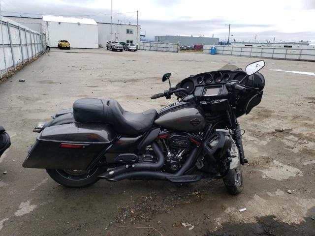 2018 HARLEY-DAVIDSON FLHTKSE CV 1HD1TEH14JB951621