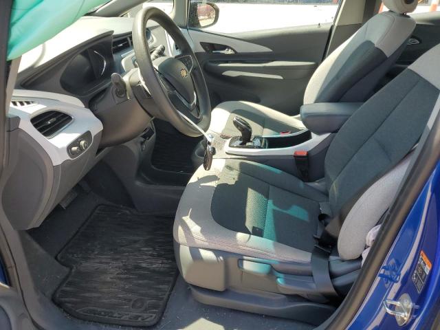 2019 CHEVROLET BOLT EV LT 1G1FY6S02K4107042