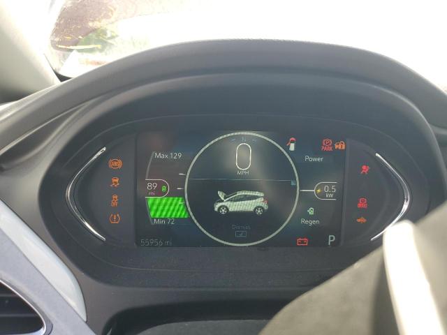 2020 CHEVROLET BOLT EV PR 1G1FZ6S00L4142368