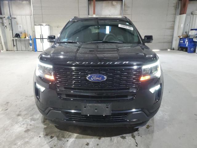 2019 FORD EXPLORER S 1FM5K8GT4KGA01706