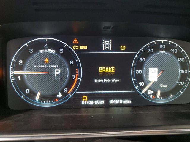 2016 LAND ROVER RANGE ROVE SALGS2EF6GA259736