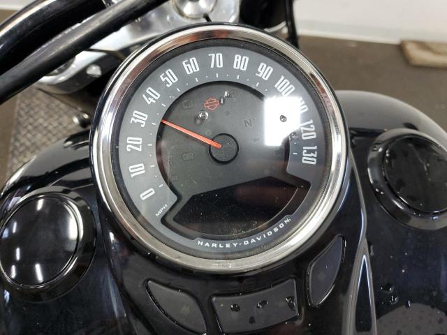 2019 HARLEY-DAVIDSON FLSL 1HD1YDJ29KB043374