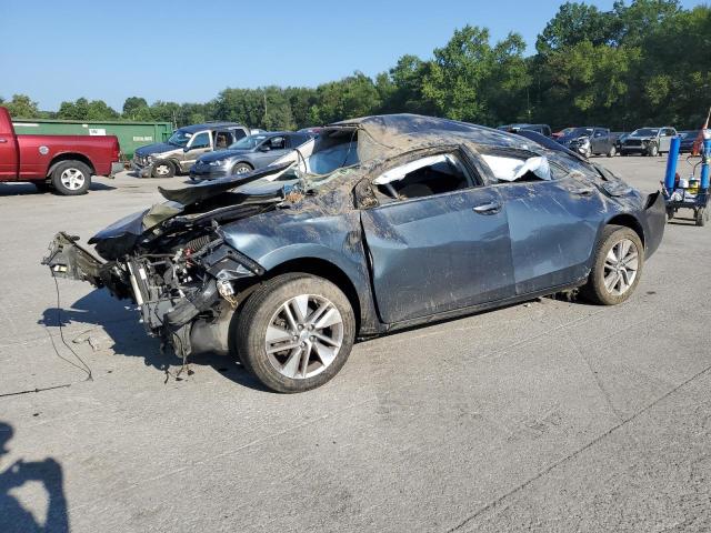 2016 TOYOTA COROLLA EC #3217785822