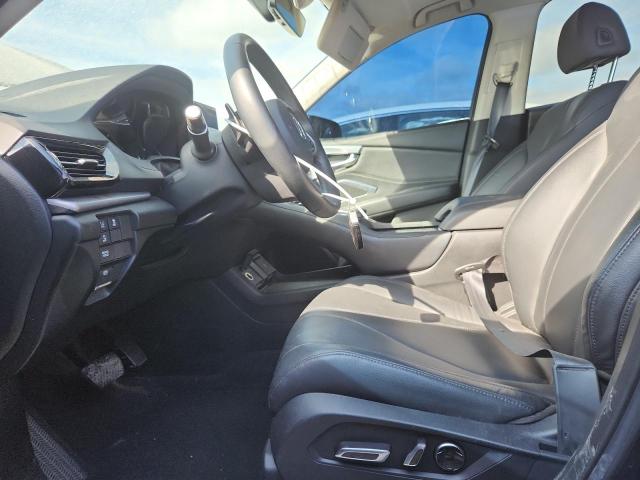 2019 ACURA RDX 5J8TC2H3XKL044122