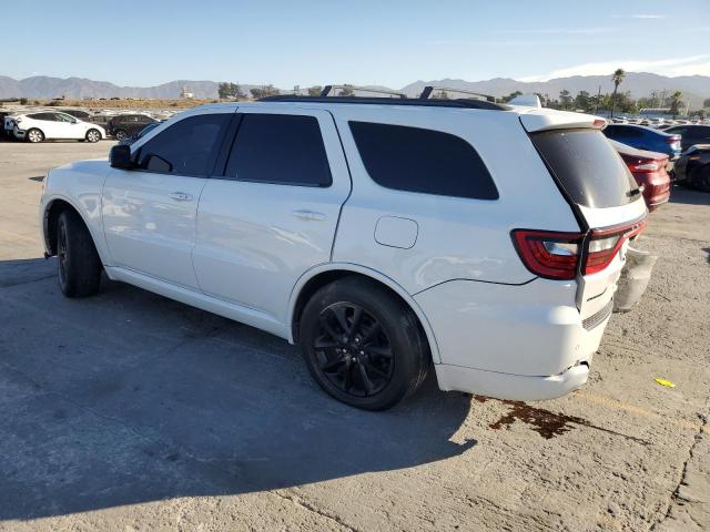 2018 DODGE DURANGO GT 1C4RDHDG3JC149827