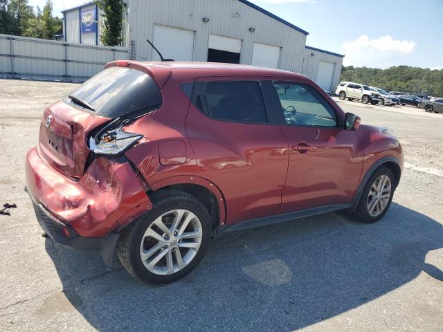 2016 NISSAN JUKE S - JN8AF5MR9GT606760