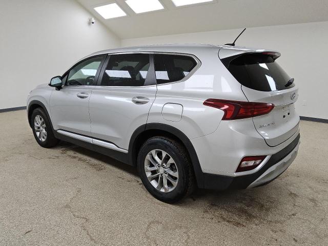 2019 HYUNDAI SANTA FE S 5NMS2CAD3KH113501